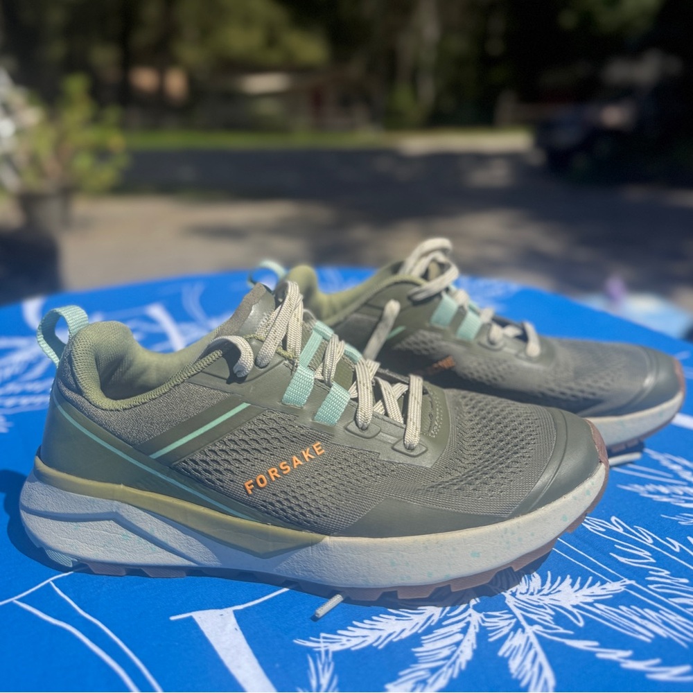 Forsake Women’s Shoes